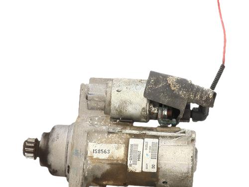Starter AUDI A3 Sportback (8PA) | BP34041748M8 - Image 4