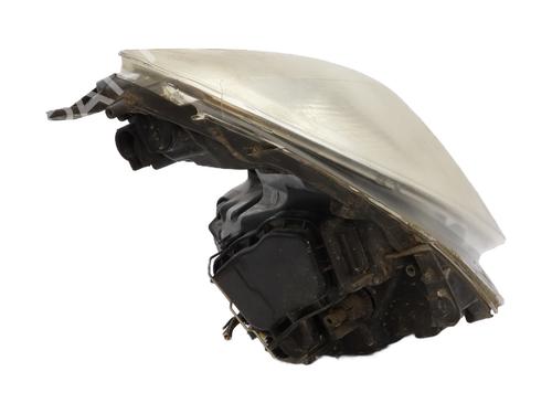 Right headlight OPEL CORSA D (S07) 1.3 CDTI (L08, L68) | BP29340021C29 