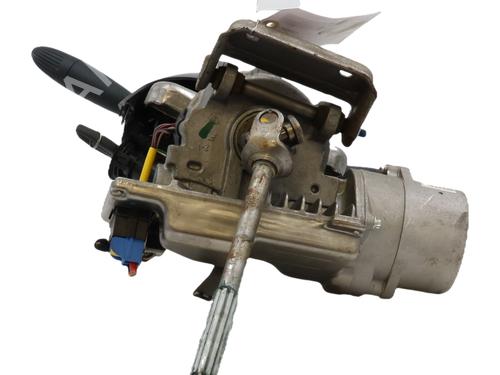 Steering column FORD KA (RU8) 1.2 | BP34356387M21  - Image 5
