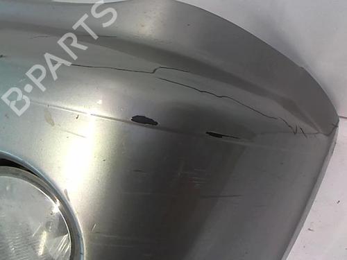 Front bumper NISSAN X-TRAIL I (T30) 2.2 Di 4x4 | BP23839092C7 