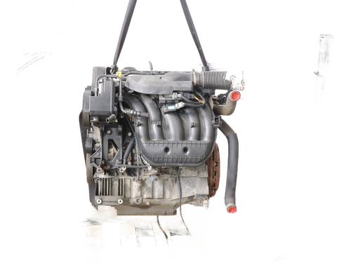 Motor PEUGEOT 206 CC (2D) 2.0 S16 | BP28625533M1 