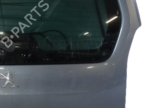 Tailgate PEUGEOT PARTNER Tepee | BP36221942C6 - Image 2