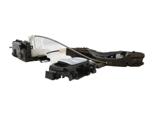 Front right lock CITROËN C4 CACTUS 1.2 VTi 82 | BP29142027C97 