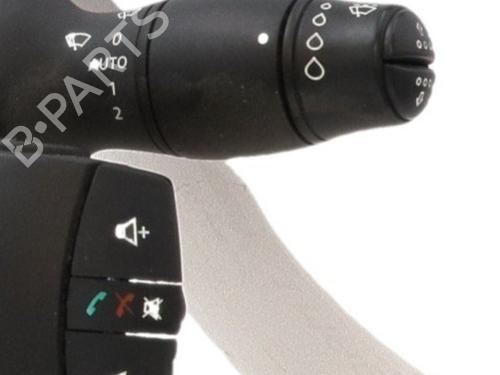 Steering column stalk RENAULT LATITUDE (L70_) 3.0 dCi 240 (L70G) | BP37200776I23 - Image 2