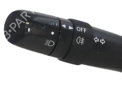 Steering column stalk CITROËN C1 (PM_, PN_) 1.0 | BP33566801I23 - Image 4