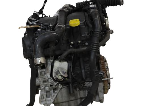 Used Engine Engine RENAULT CLIO IV (BH_) 1.5 dCi 75 (75 hp) 33934841 33934841