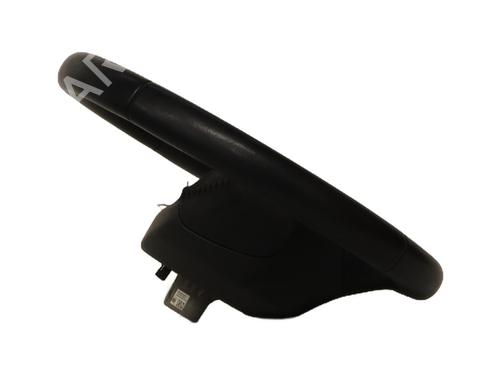 Steering wheel RENAULT MEGANE III Hatchback (BZ0/1_, B3_) 1.2 TCe (BZ2B, BZ11) | BP24295286C49 - Image 2