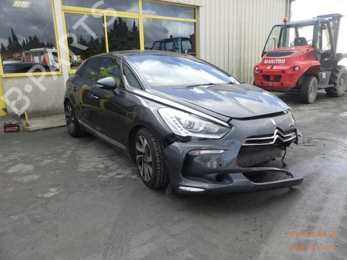 Water radiator CITROËN DS5 1.6 THP 200 | BP23837980M31 - Image 8