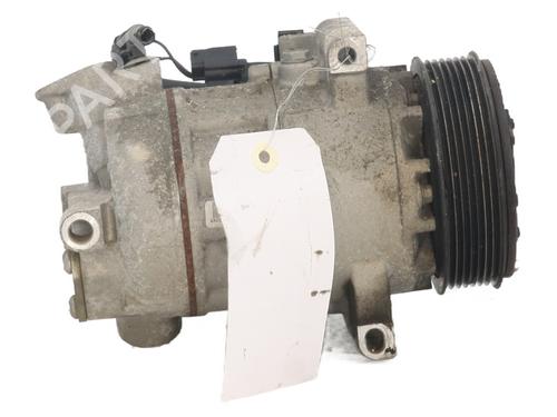 AC compressor RENAULT CLIO IV (BH_) 0.9 TCe 90 (BHNF, BHMA, BHMH, BHJK, BHJR) | BP33417125M34 - Image 3
