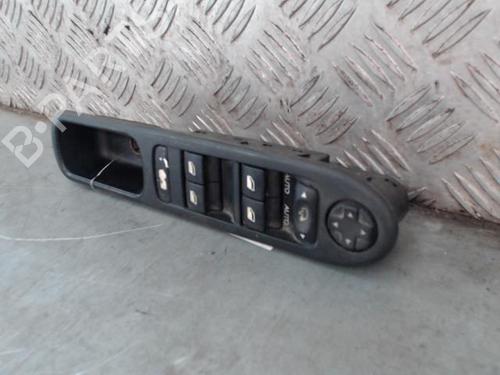 Left front window switch CITROËN C3 Picasso (SH_) 1.6 HDi | BP30570246I27