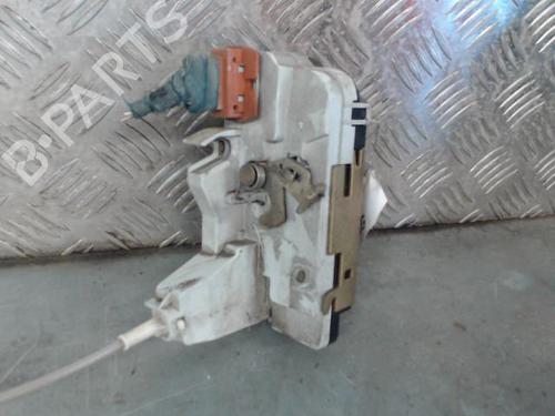 Rear left lock PEUGEOT 307 (3A/C) 1.6 16V | BP29220893C100 
