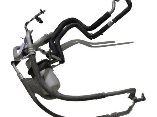 AC pipe RENAULT TRAFIC II Van (FL) 1.9 dCi 100 (FL0C, FL0K, FL0B) | BP37750582M126 - Image 3