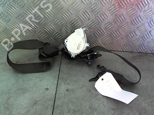 Front right belt tensioner BMW X1 (E84) xDrive 18 d | BP23839370C88 