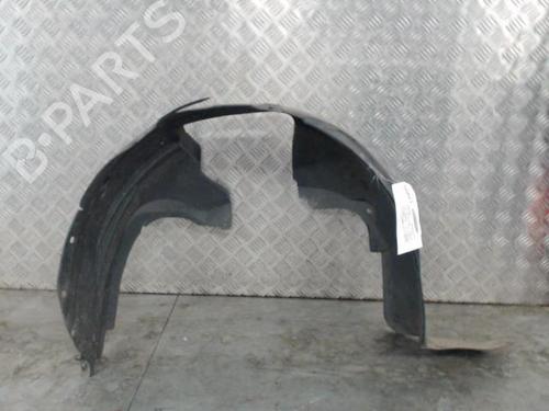 Passage de roue MAZDA 2 (DY) 1.6 (100 hp) 29484230