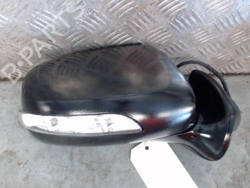 Used Right mirror MERCEDES-BENZ E-CLASS (W211) E 280 CDI (211.020) (190 hp) 27153568
