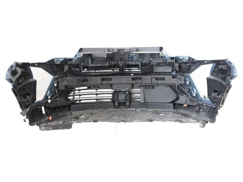 Front bumper MITSUBISHI ASX (VSX_, VSE_)  | BP28331886C7 