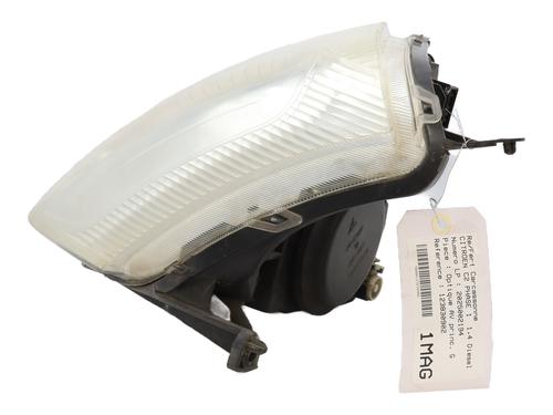 Left headlight CITROËN C2 (JM_)  | BP33876174C28  - Image 5