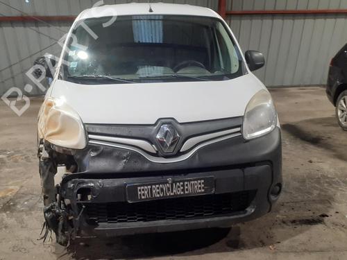 Engine control unit (ECU) RENAULT KANGOO Express (FW0/1_)  | BP33235047M57  - Image 16