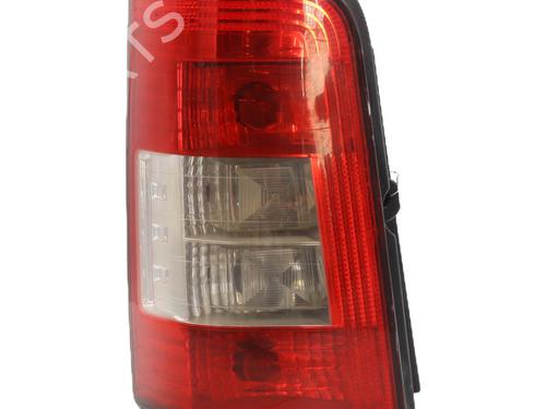 Feu arrière gauche PEUGEOT PARTNER MPV (5_, G_) 1.6 HDi 90 (90 hp) 31909111