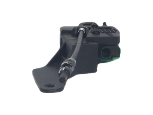 Used Fuel door actuator Fuel door actuator KIA SPORTAGE IV (QL, QLE) 1.7 CRDi (116 hp) 39750945 39750945