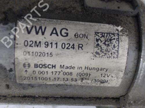 Used Starter Starter SEAT IBIZA IV (6J5, 6P1) 1.2 TSI (90 hp) 30327199 30327199