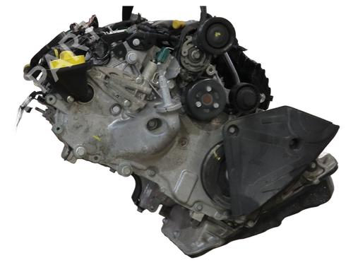 Engine RENAULT TWINGO III (BCM_, BCA_) 1.0 SCe 70 (BCMB) | BP31634323M1