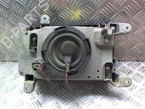 Used Right headlight Right headlight OPEL FRONTERA B (U99) 2.2 DTI (6B_ZC, 6B_VF, 6B_66, 6B_76) (116 hp) 23051469 23051469