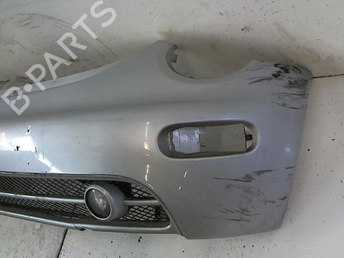 Front bumper VW NEW BEETLE Convertible (1Y7) 1.9 TDI | BP28707018C7 
