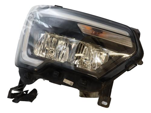 Used Right headlight RENAULT MASTER III Van (FV) 2.3 dCi 135 FWD (FV0N, FV08, FV06, FV00, FV1S) (136 hp) 31813045