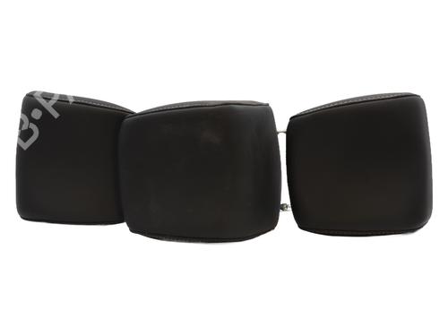 Used Headrest RENAULT SCÉNIC III (JZ0/1_) 1.6 dCi (JZ00, JZ12) (130 hp) 30967822