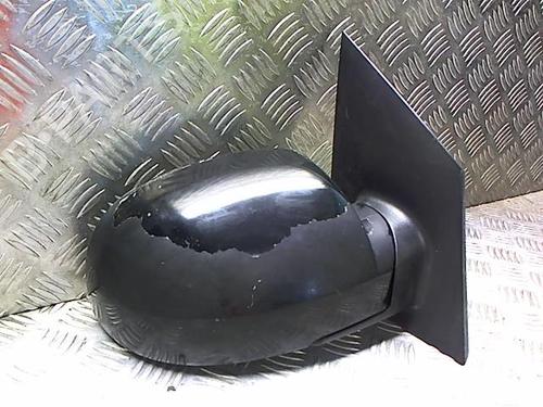 Right mirror HYUNDAI GETZ (TB) 1.5 CRDi GLS | BP23838724C27 