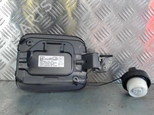 Fuel flap SUZUKI IGNIS III (MF, FF) 1.2 Hybrid (ATK412) | BP23839924C131