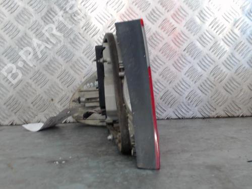 Right taillight MERCEDES-BENZ CLK (C208) CLK 200 (208.335) | BP27587370C35 