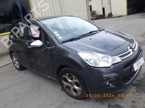 Right tailgate light CITROËN C3 II (SC_) 1.4 HDi 70 (SC8HZC, SC8HR0, SC8HP4) | BP26525075C80  - Image 7