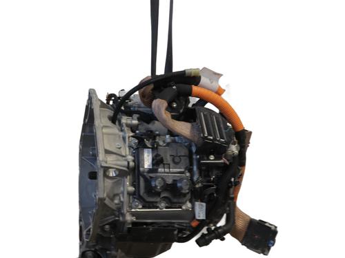 Gearbox RENAULT CLIO V (B7_) 1.6 E-TECH 140 (B7MU) | BP29300741M3