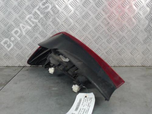 Right taillight OPEL CORSA D (S07) 1.3 CDTI (L08, L68) | BP25716538C35 