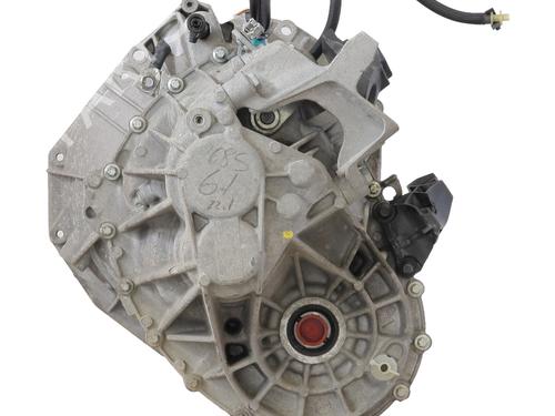 Gearbox RENAULT MEGANE III Hatchback (BZ0/1_, B3_) 1.6 16V (BZ0H) | BP32360189M3 - Image 4