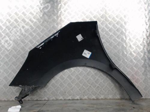 Right front fenders CITROËN C3 II (SC_) 1.4 HDi 70 (SC8HZC, SC8HR0, SC8HP4) | BP29480712C42 