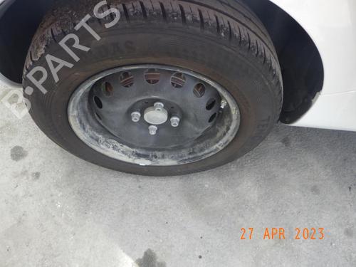 Dør venstre bagtil RENAULT ZOE (BFM_) ZOE | BP38876879C4  - Image 21
