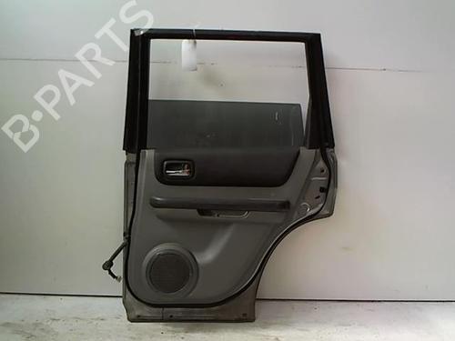 Right rear door NISSAN X-TRAIL I (T30) 2.2 Di 4x4 | BP23839174C5 