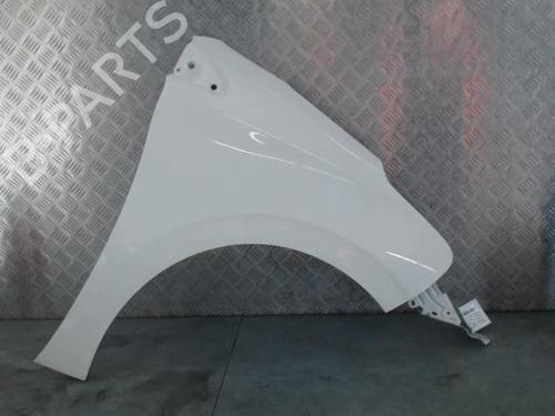 Forkjerm høyre PEUGEOT 208 I (CA_, CC_) 1.6 HDi / BlueHDi 75 (75 hp) 30078863