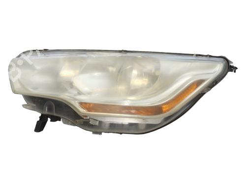 Left headlight CITROËN C4 II (NC_) 1.6 HDi 110 | BP34356434C28 - Image 5