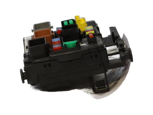 Used Fuse box Fuse box CITROËN C3 Picasso (SH_) 1.6 HDi (90 hp) 29836874 29836874