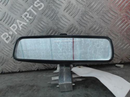 Specchietti retrovisore RENAULT CLIO V (B7_) 1.5 Blue dCi 85 (B7AG) (86 hp) 26434547