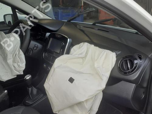 Left front window switch RENAULT CLIO IV (BH_) 1.5 dCi 90 | BP33416967I27 - Image 16