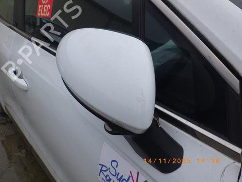 Right mirror RENAULT CLIO V (B7_) 1.6 E-TECH 140 (B7MU) | BP30379342C27