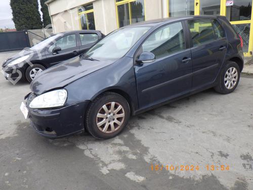 Starter VW GOLF V (1K1) 1.9 TDI | BP24504992M8 