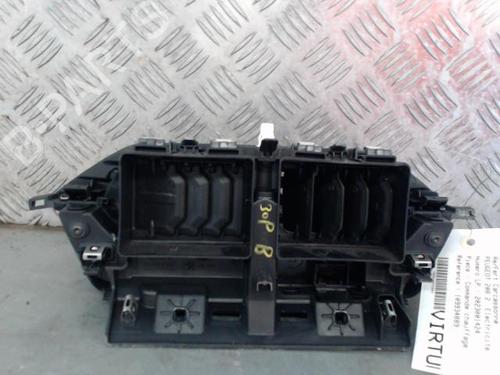 Commande Chauffage PEUGEOT 208 II (UB_, UP_, UW_, UJ_) e-208 | BP27701877I5 