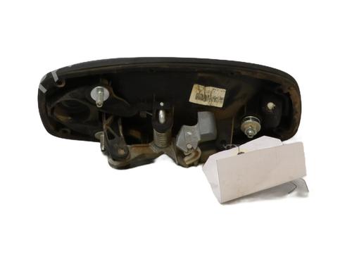 Front right exterior door handle CITROËN NEMO MPV 1.4 HDi | BP29402351C129