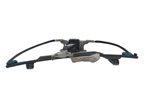 Front left window mechanism RENAULT TWINGO II (CN0_) 1.5 dCi 75 | BP39983033C22 - Image 5